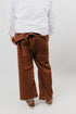 Folkwear Patterns - Thai Fisherman Pants (Unisex)